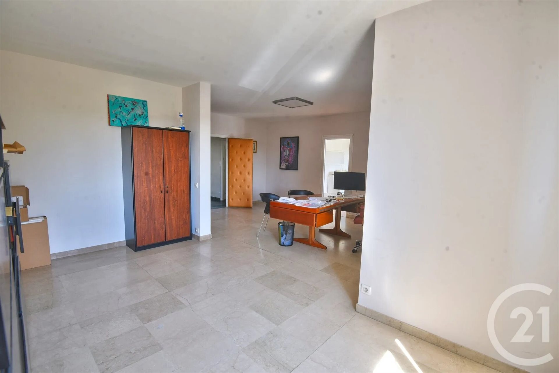 Appartement à vendre, 91m², Romans-sur-Isère