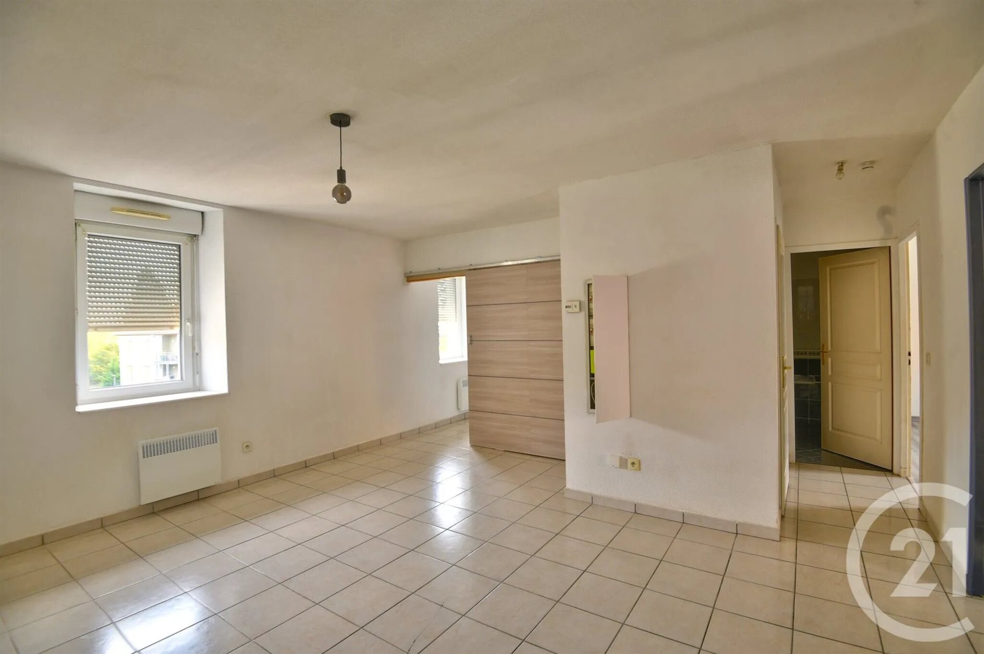 Appartement à louer, 63m², Romans-sur-Isère