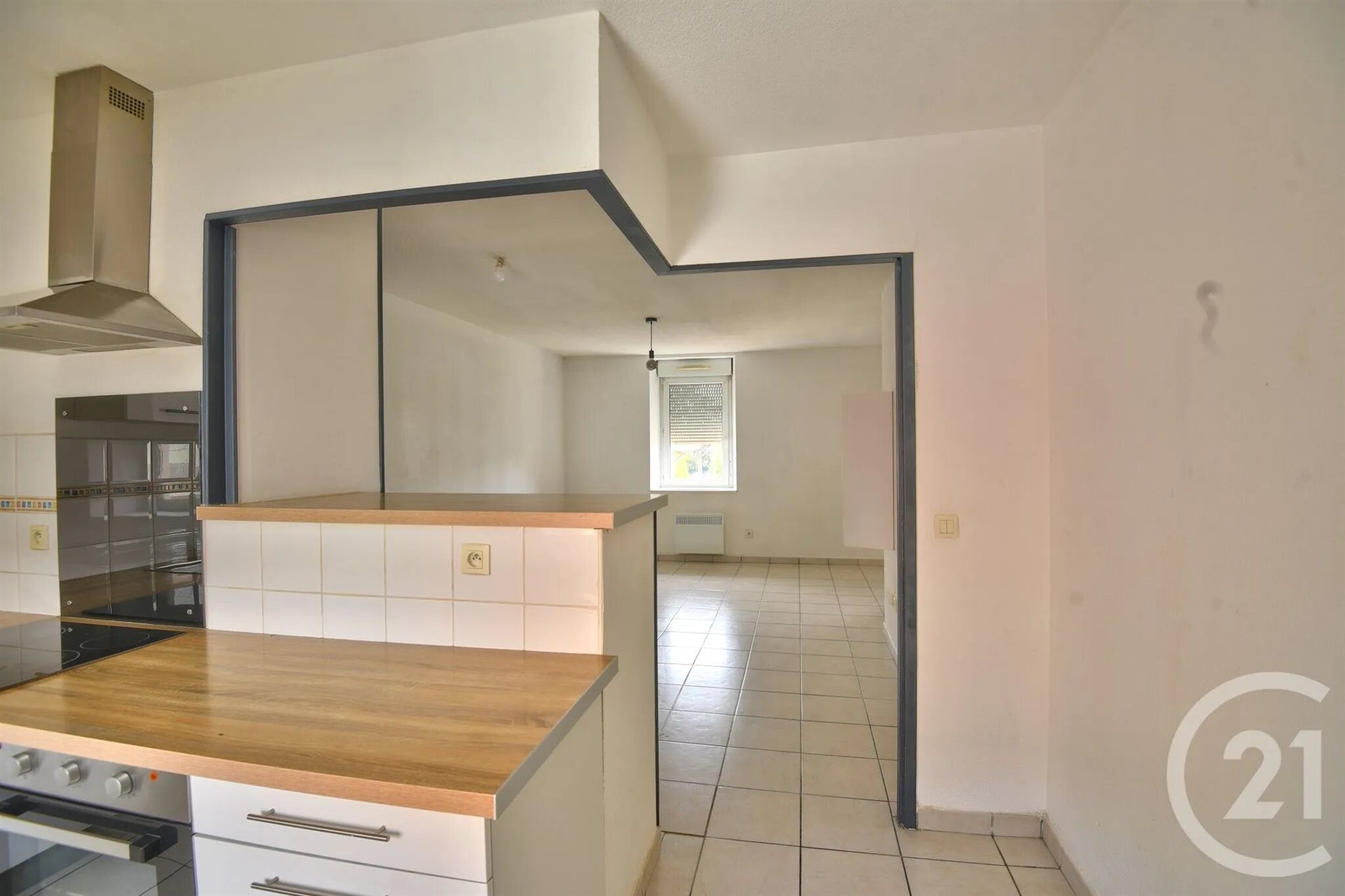 Appartement à louer, 63m², Romans-sur-Isère