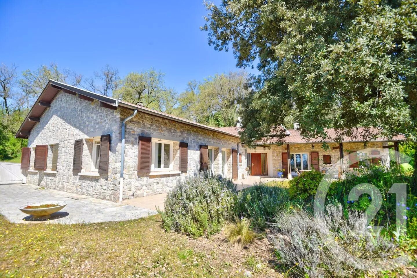 Maison à vendre, 187m², Saint-Lattier