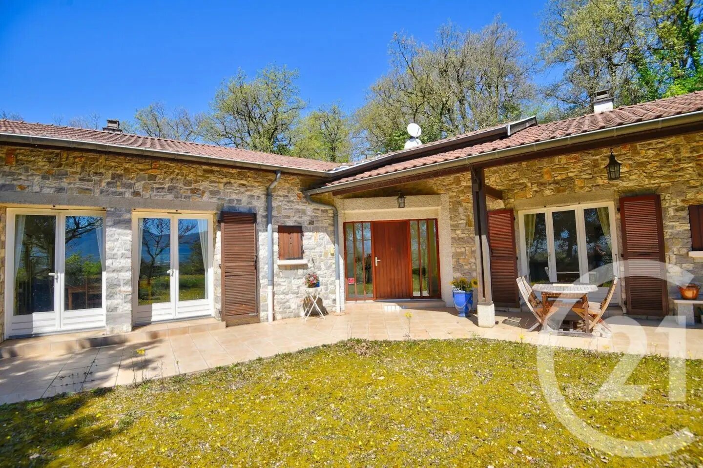 Maison à vendre, 187m², Saint-Lattier