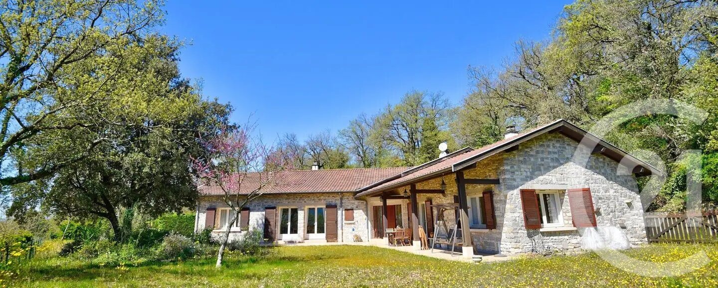 Maison à vendre, 187m², Saint-Lattier