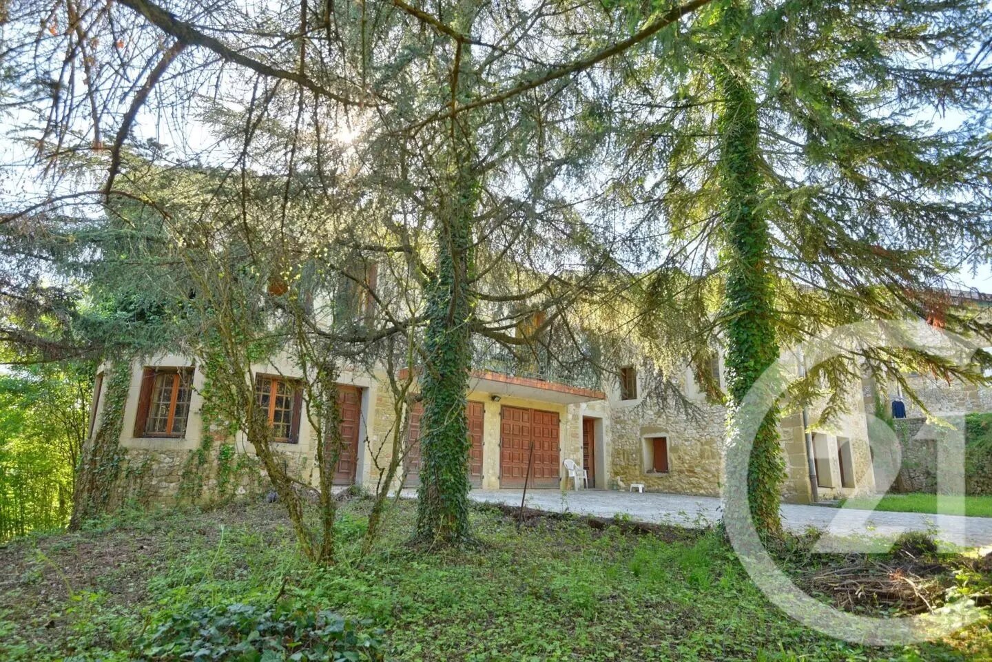 Maison à vendre, 212m², Beauregard-Baret