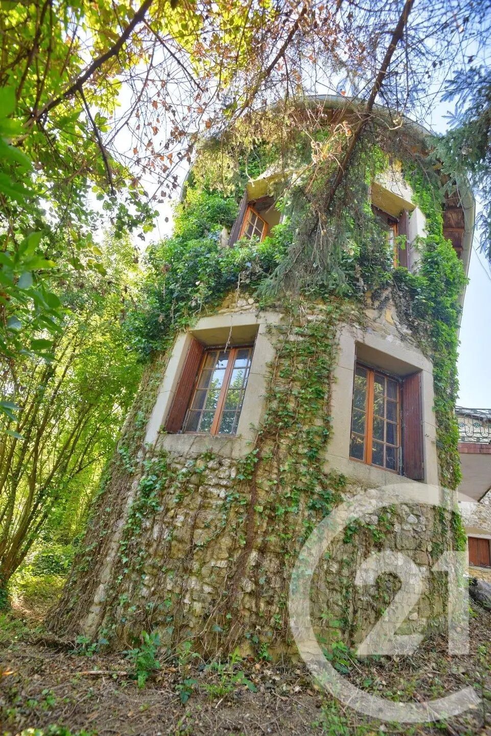 Maison à vendre, 212m², Beauregard-Baret