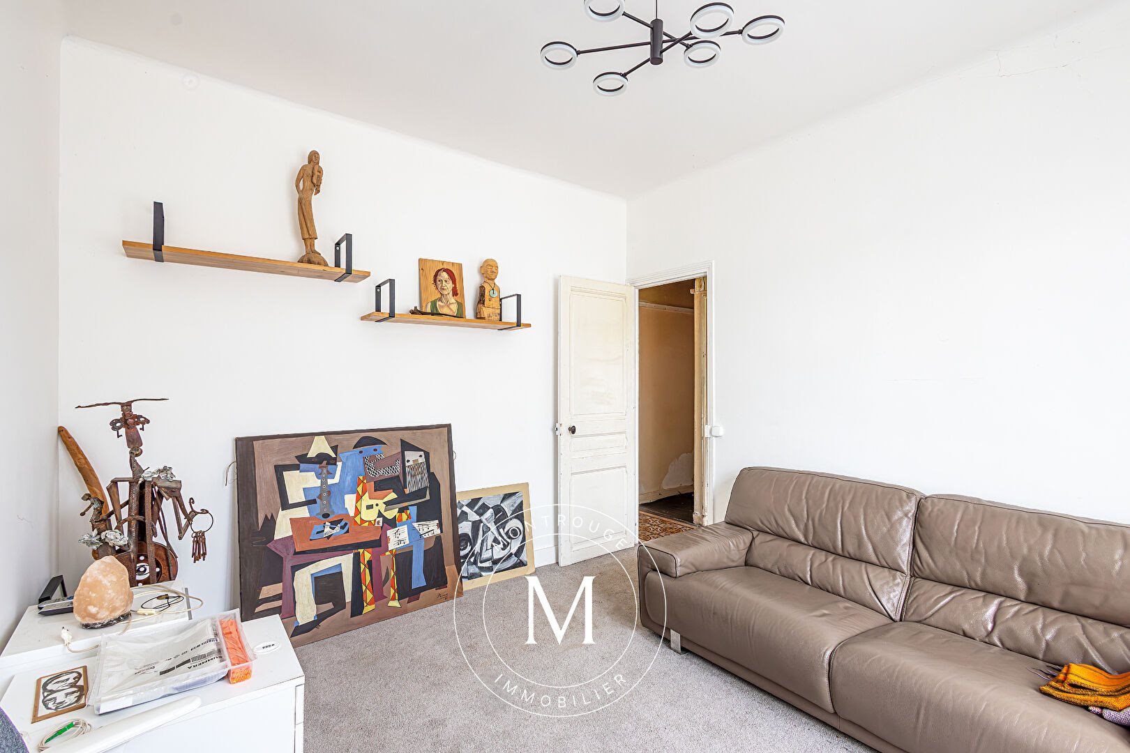 Maison à vendre, 198m², Antony