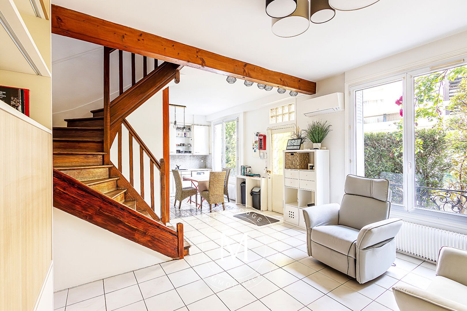 Maison à vendre, 115m², Montrouge