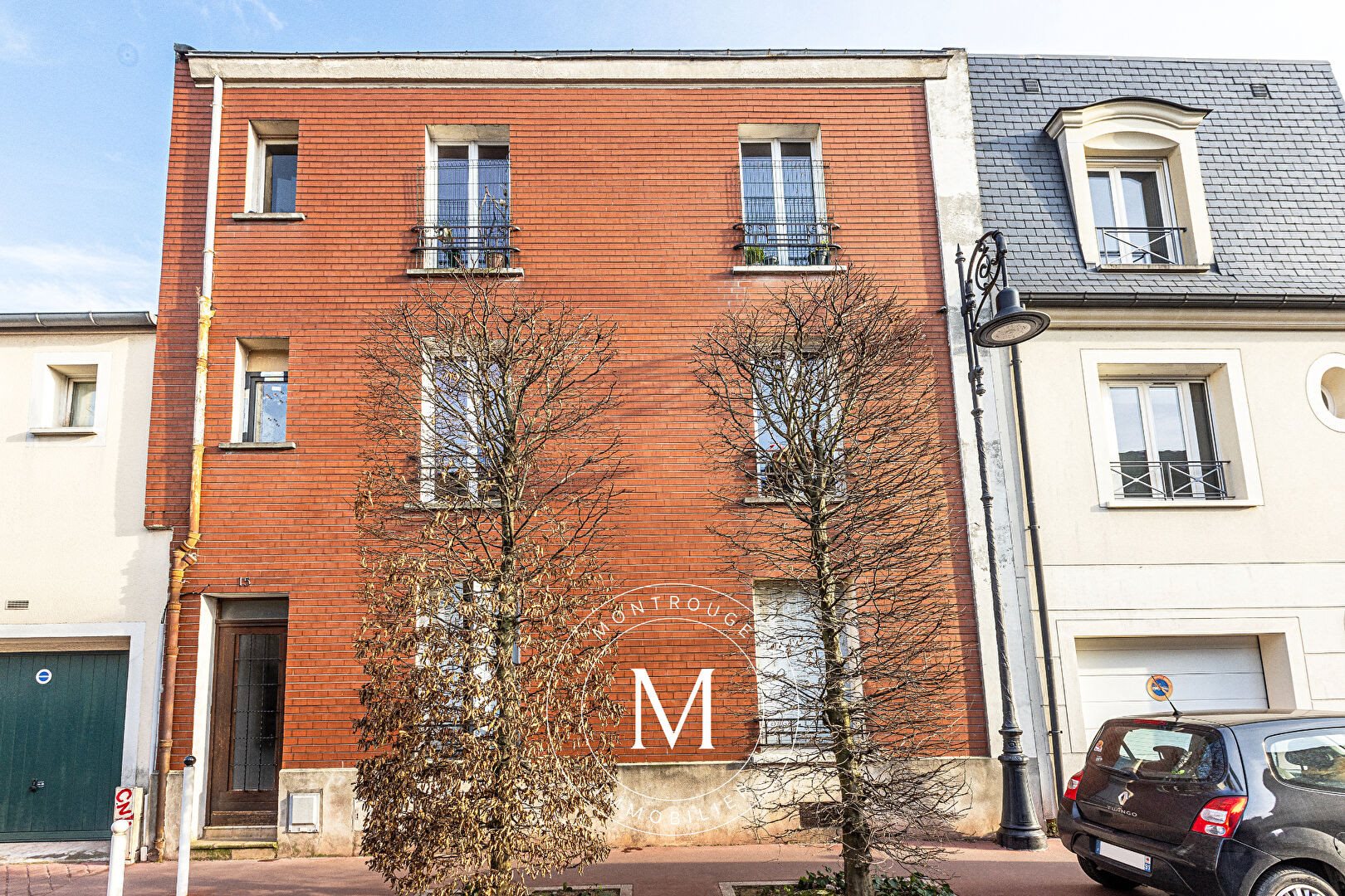 Appartement à vendre, 252m², Montrouge