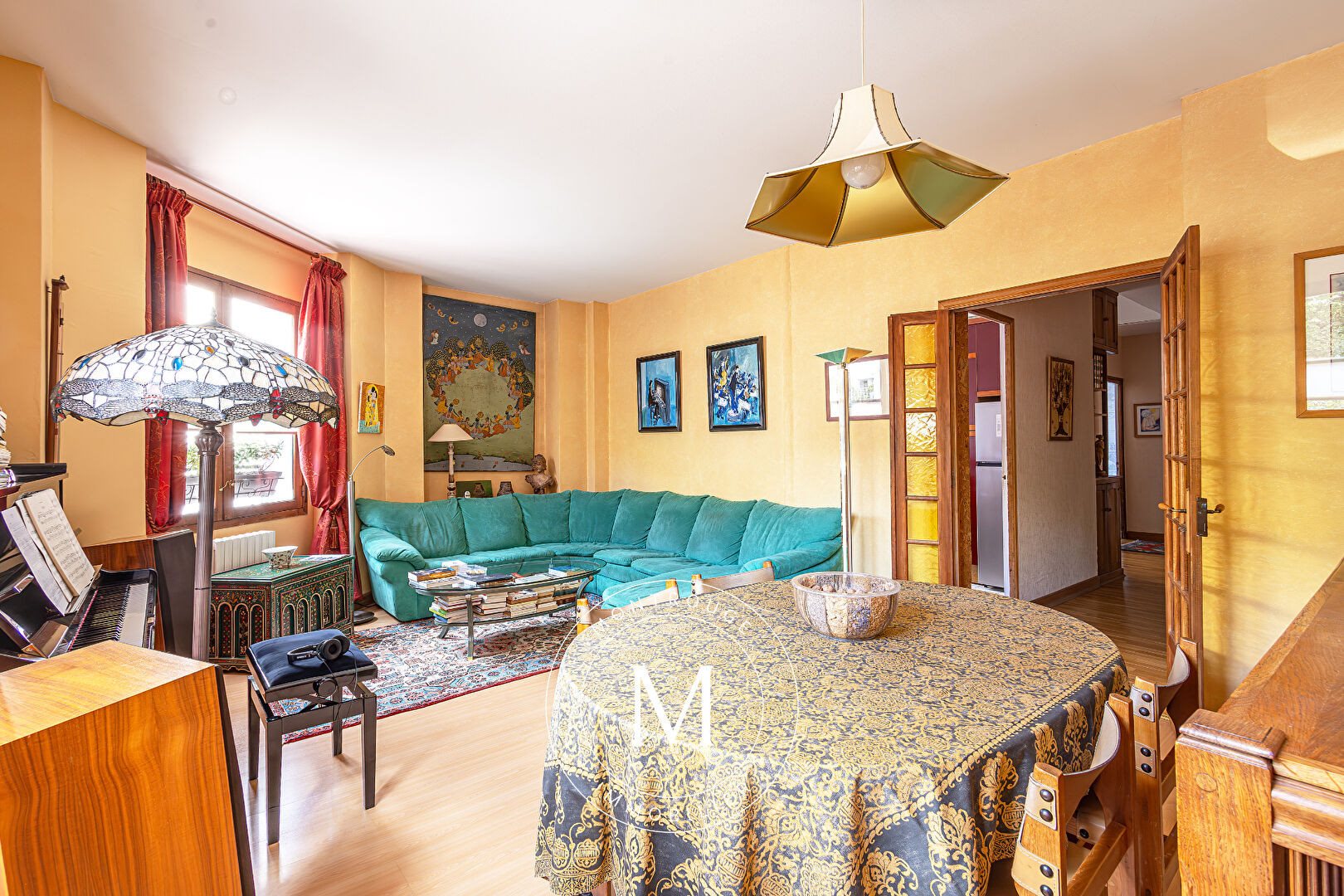Appartement à vendre, 126m², Montrouge
