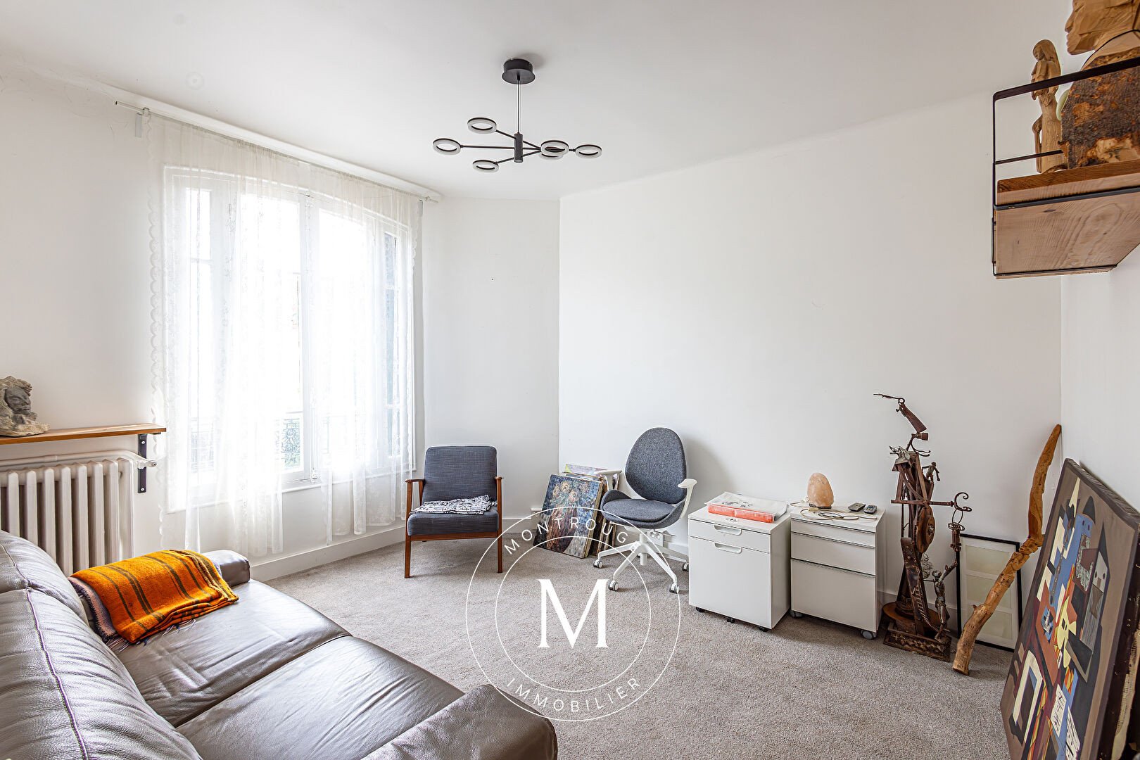 Maison à vendre, 198m², Antony
