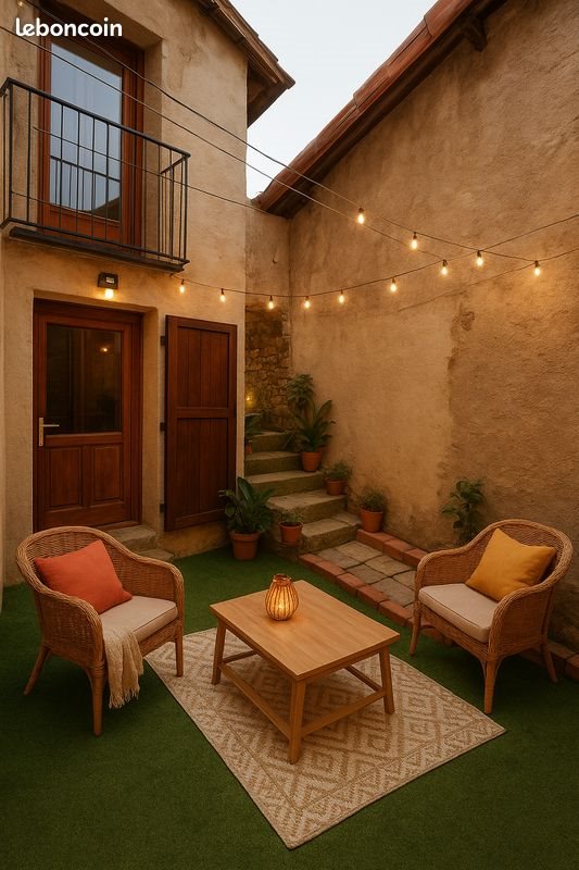 Maison à vendre, 85m², Montbrison