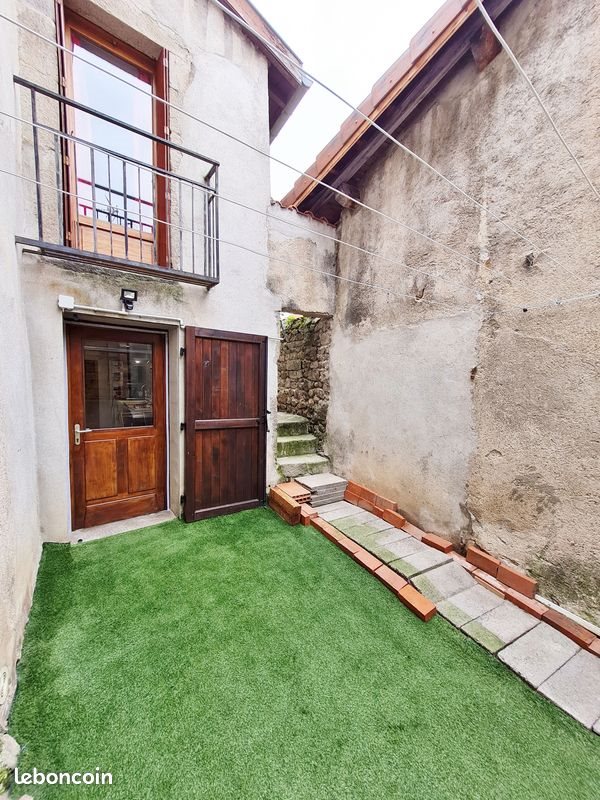 Maison à vendre, 85m², Montbrison