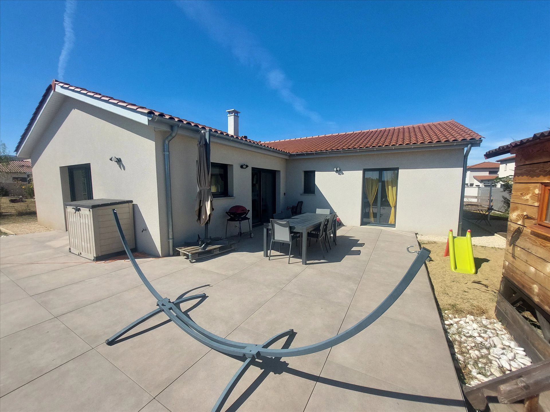 Maison à vendre, 116m², Montbrison