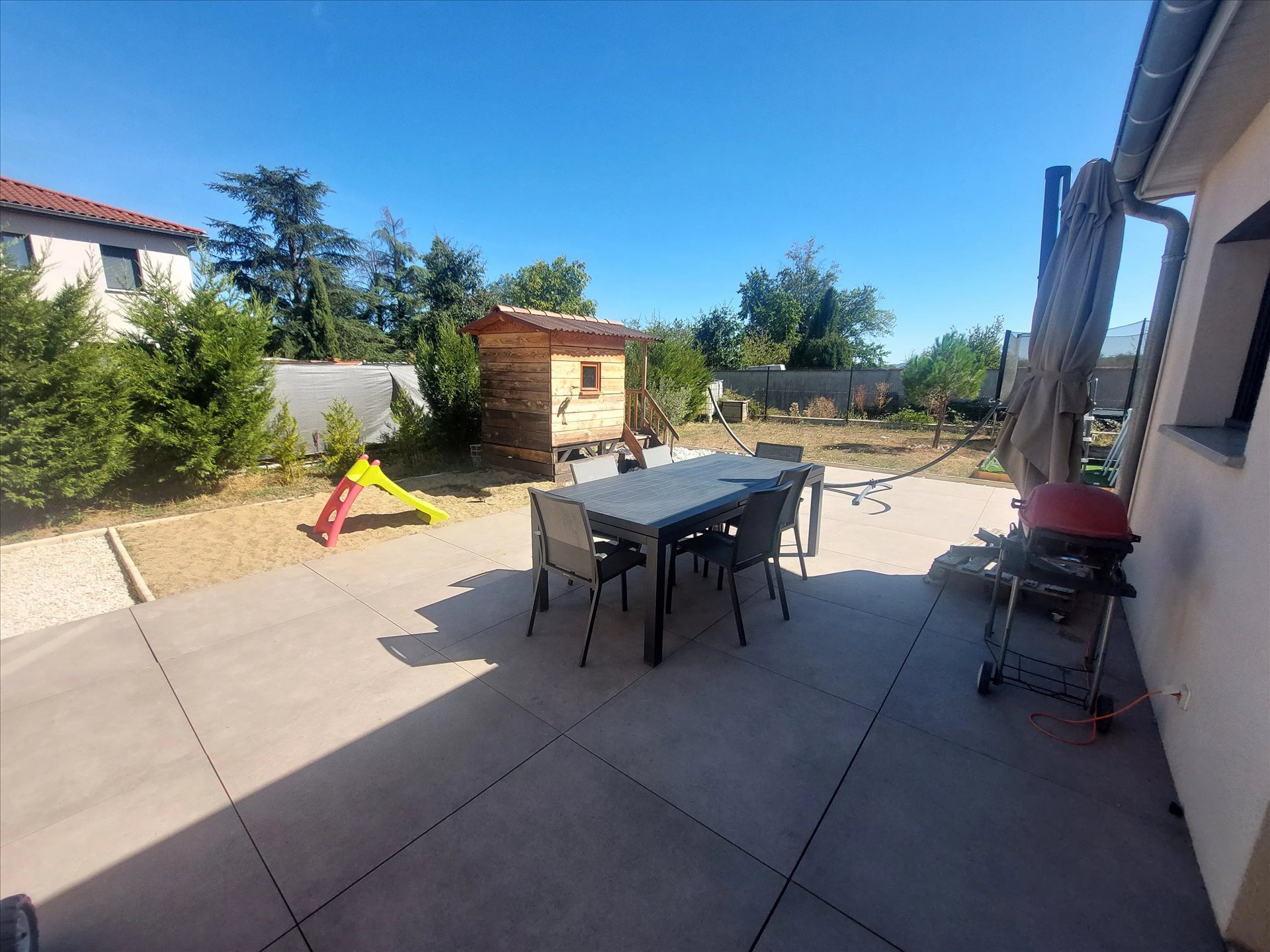 Maison à vendre, 116m², Montbrison