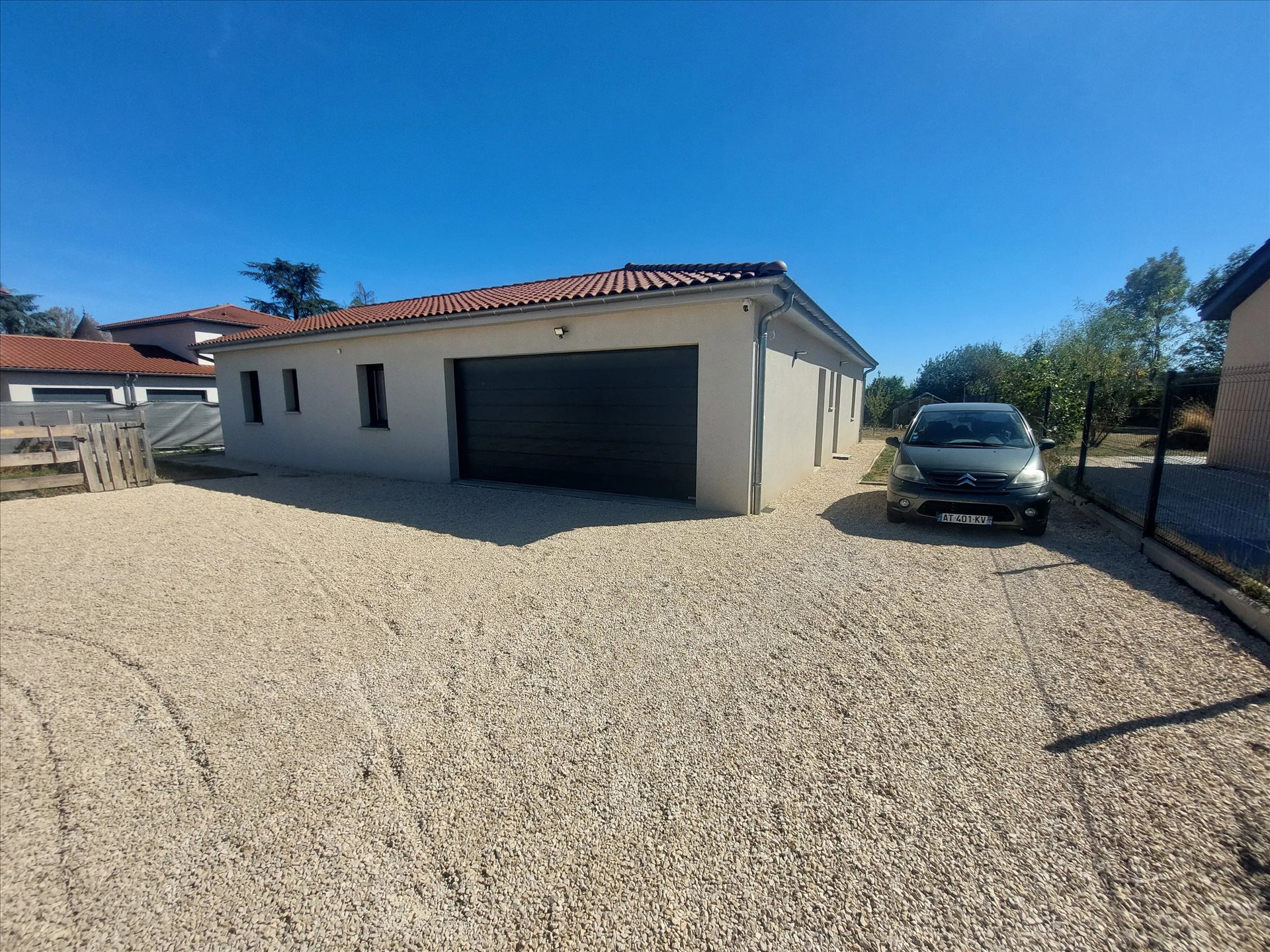 Maison à vendre, 116m², Montbrison