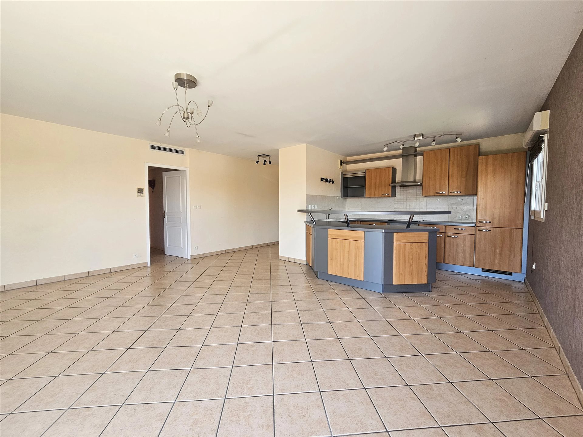Appartement à vendre, 75m², Veauche