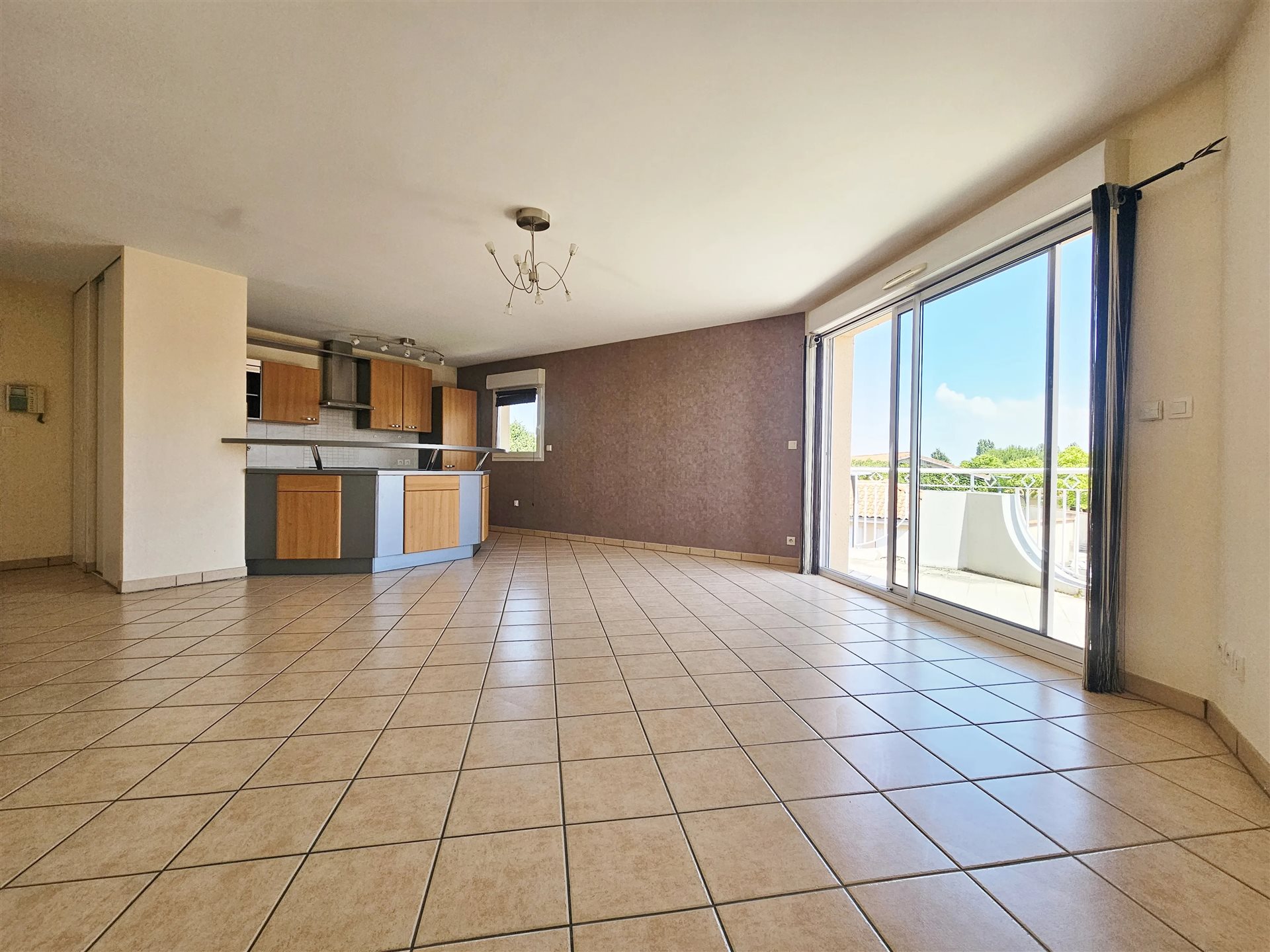 Appartement à vendre, 75m², Veauche