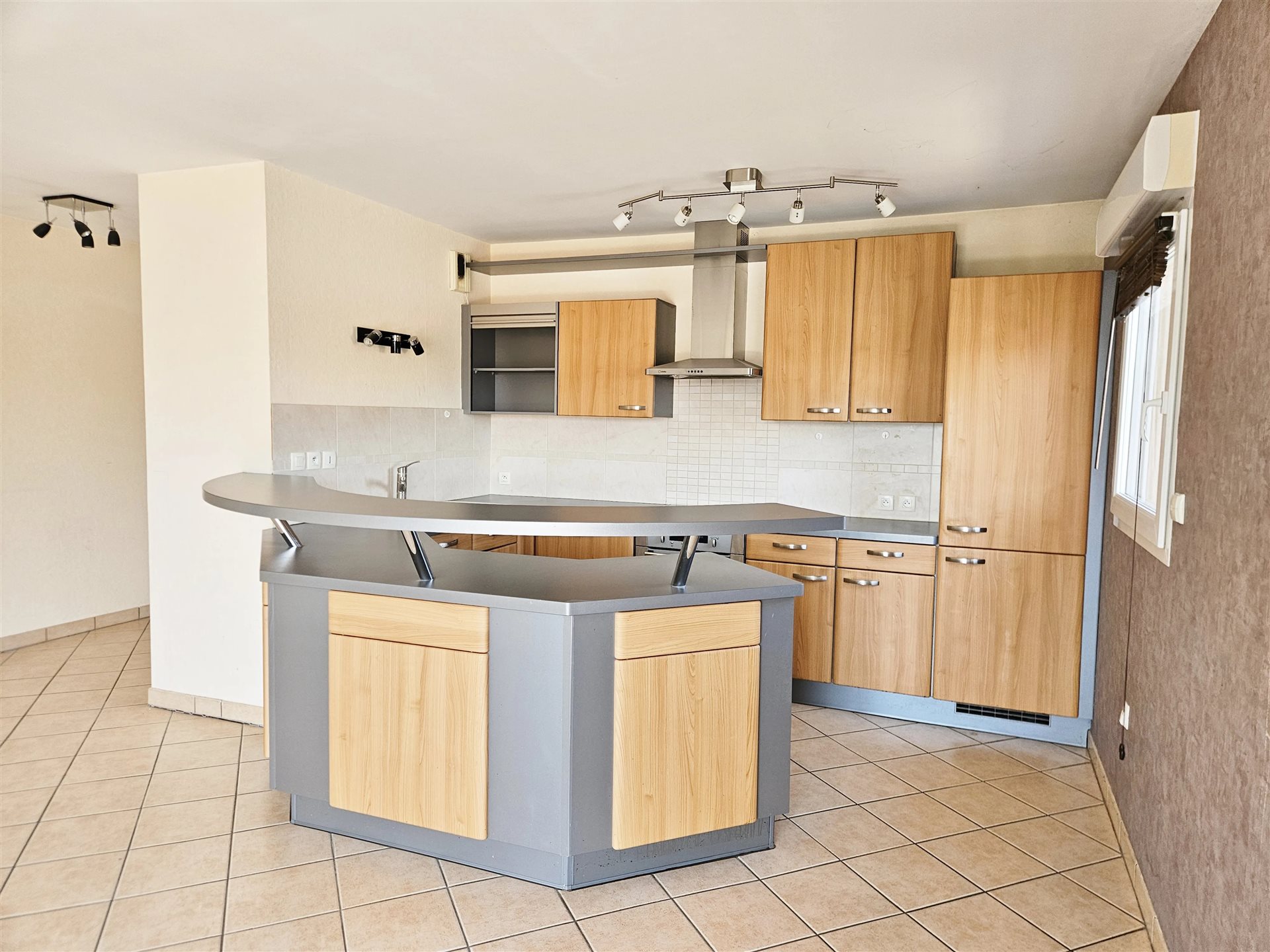 Appartement à vendre, 75m², Veauche