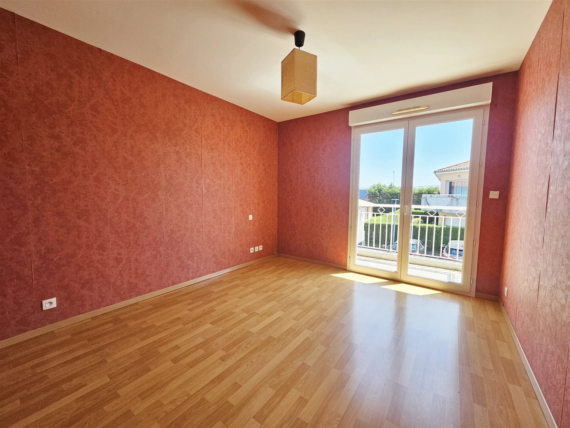 Appartement à vendre, 75m², Veauche