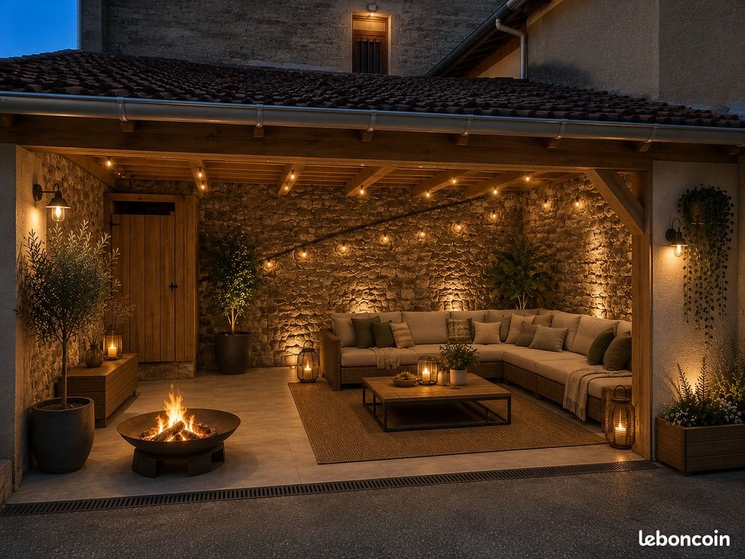 Maison à vendre, 73m², Périgneux