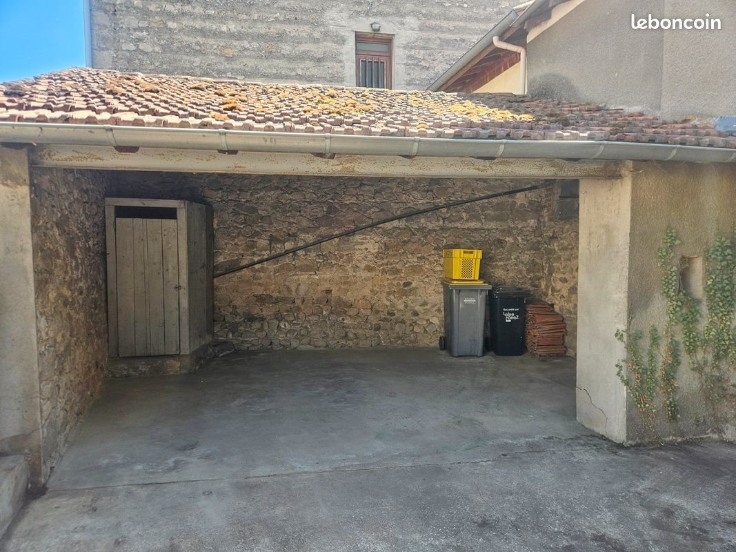 Maison à vendre, 73m², Périgneux