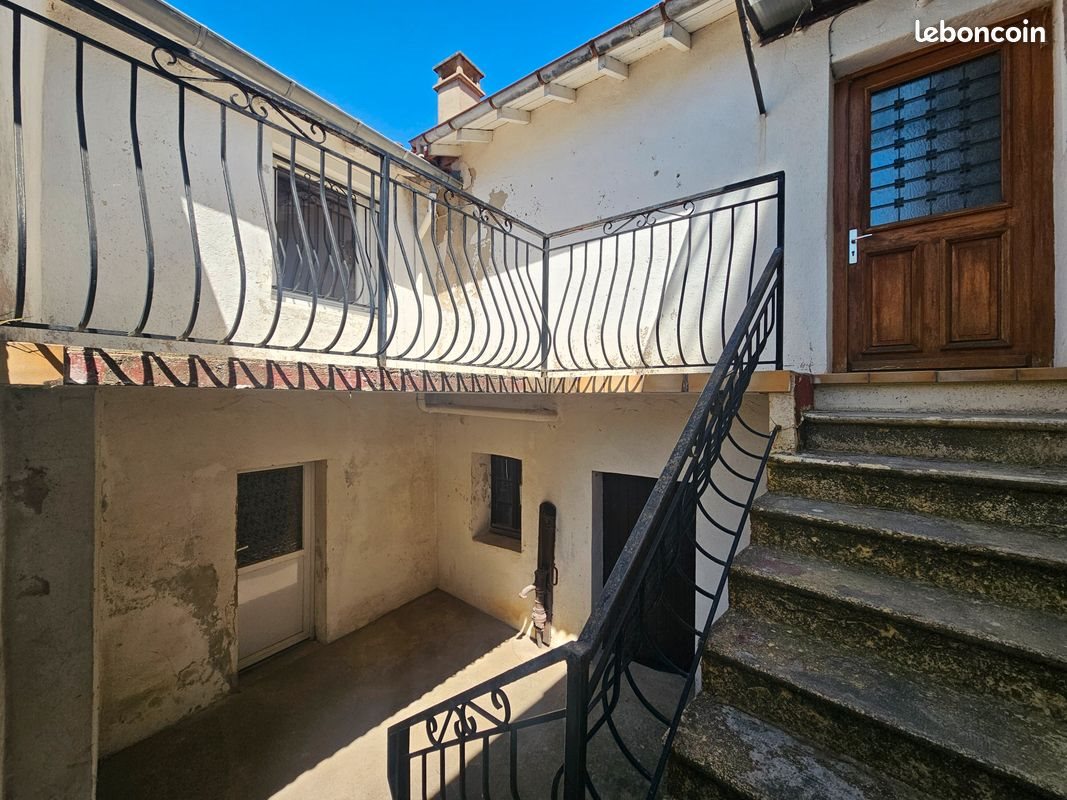 Maison à vendre, 73m², Périgneux