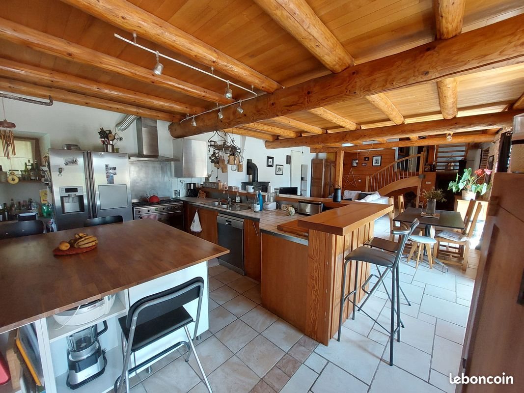 Maison à vendre, 240m², Montbrison