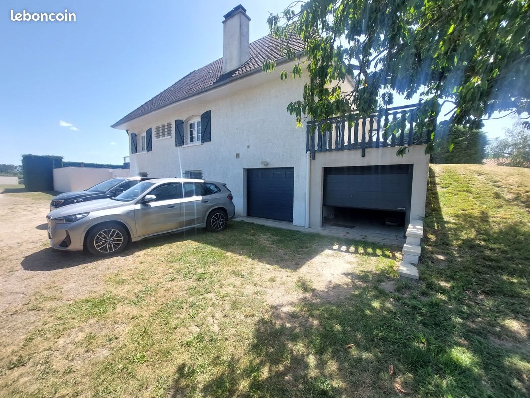 Maison à vendre, 250m², Montbrison