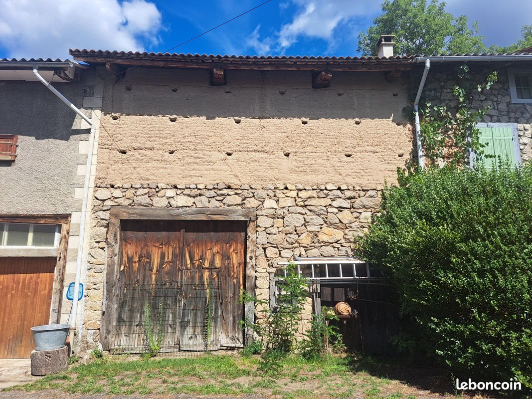 Maison à vendre, 182m², Ambert
