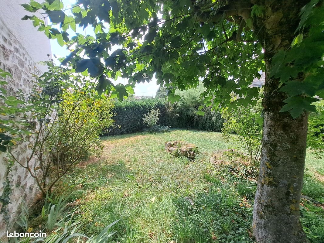 Maison à vendre, 182m², Ambert