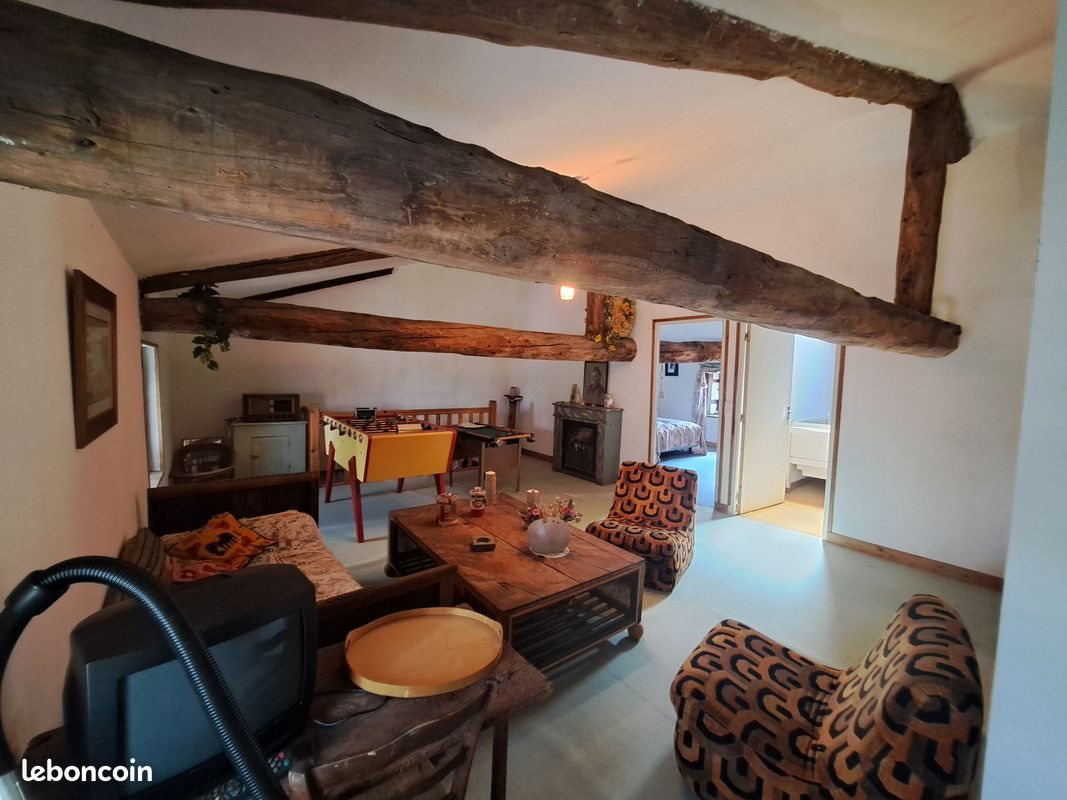 Maison à vendre, 182m², Ambert