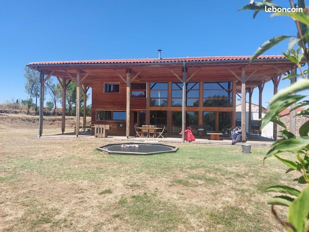 Maison à vendre, 201m², Montbrison