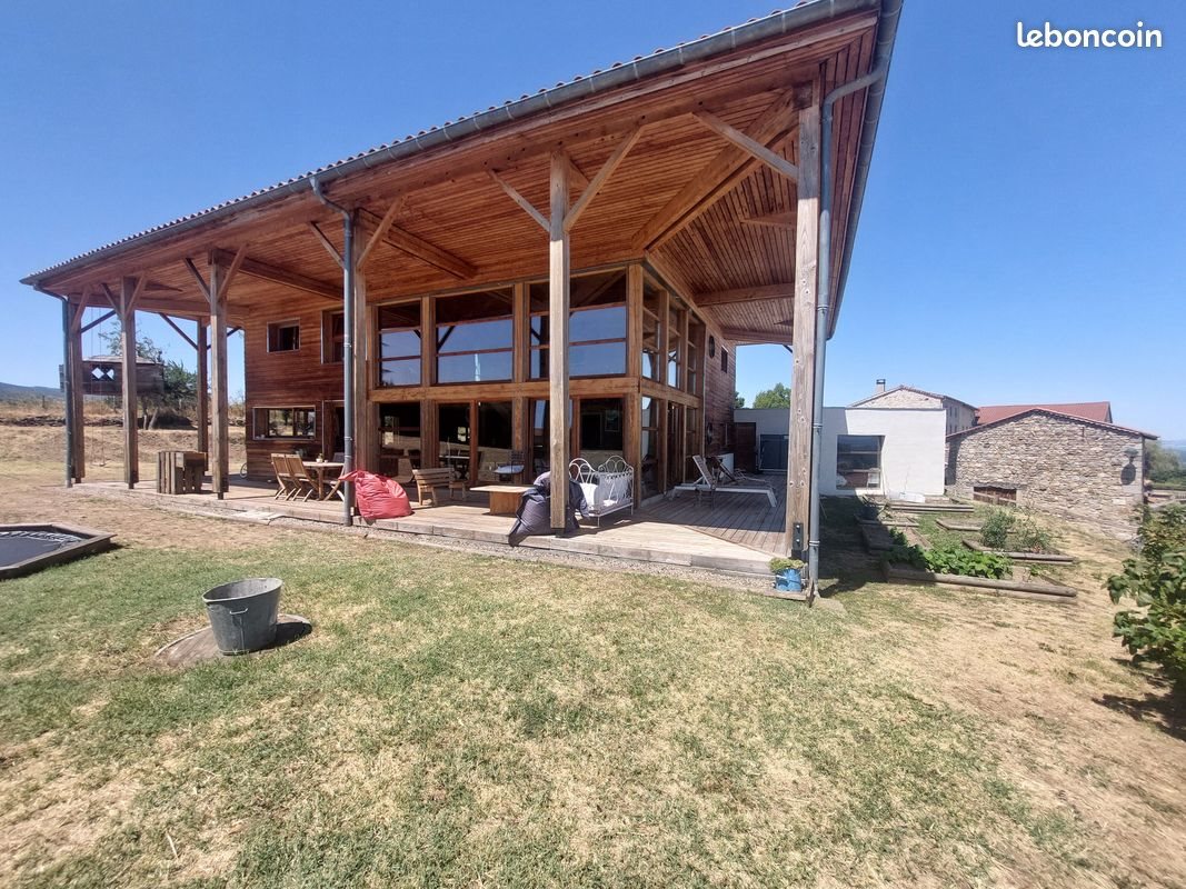 Maison à vendre, 201m², Montbrison