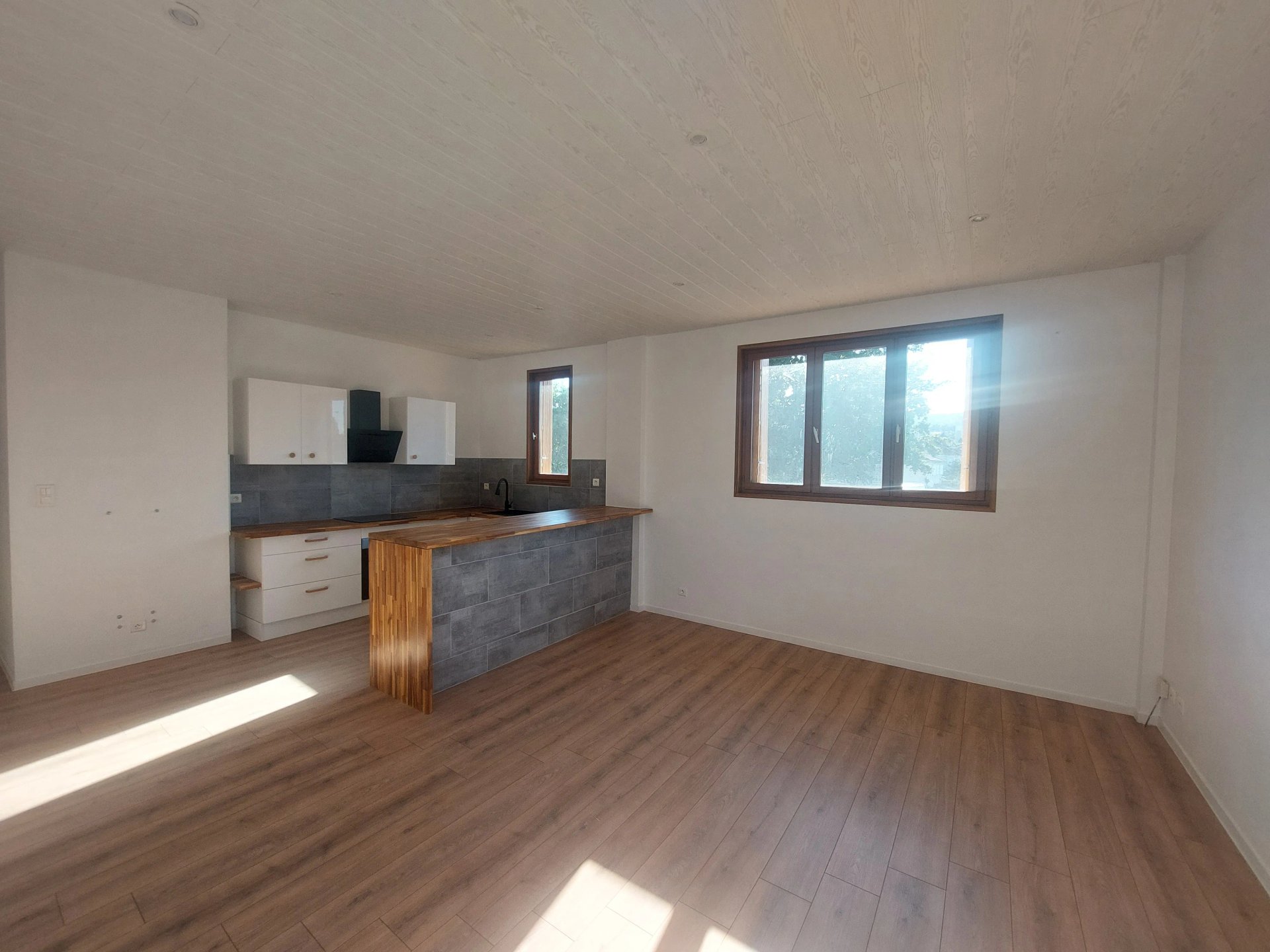 Appartement à vendre, 58m², Montbrison