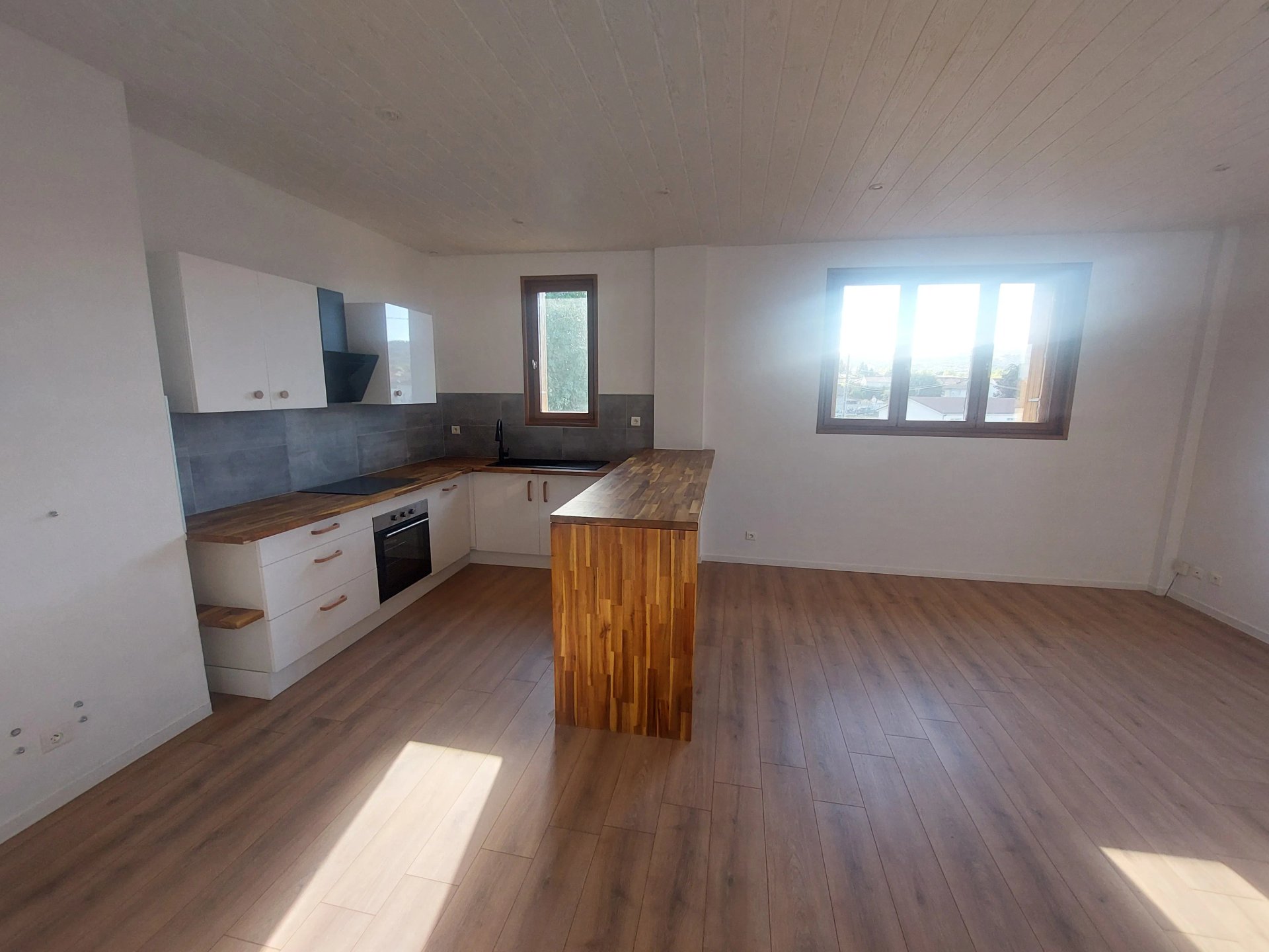 Appartement à vendre, 58m², Montbrison