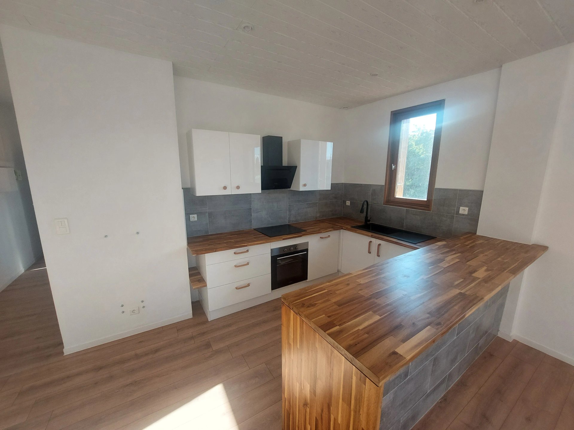 Appartement à vendre, 58m², Montbrison