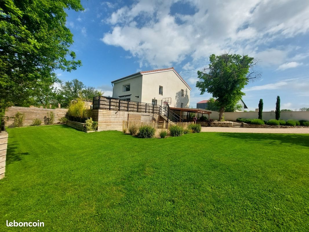 Maison à vendre, 122m², Montbrison