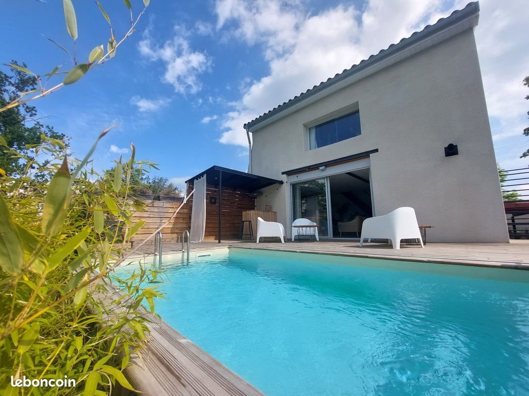 Maison à vendre, 122m², Montbrison