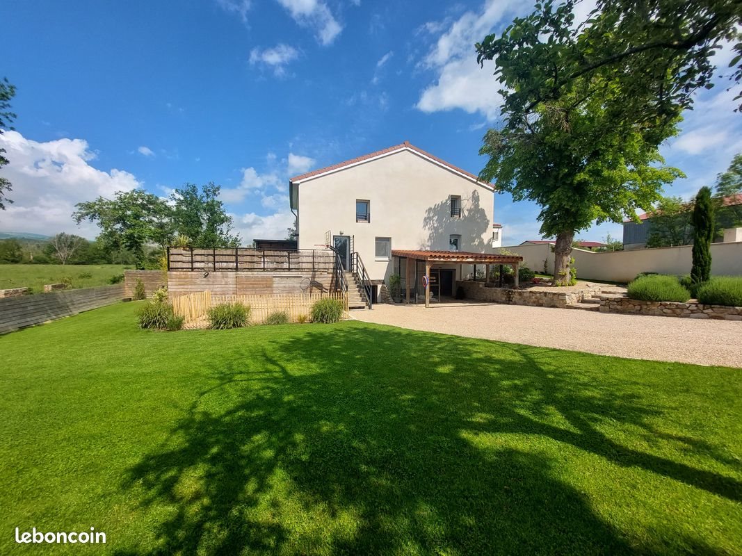 Maison à vendre, 122m², Montbrison