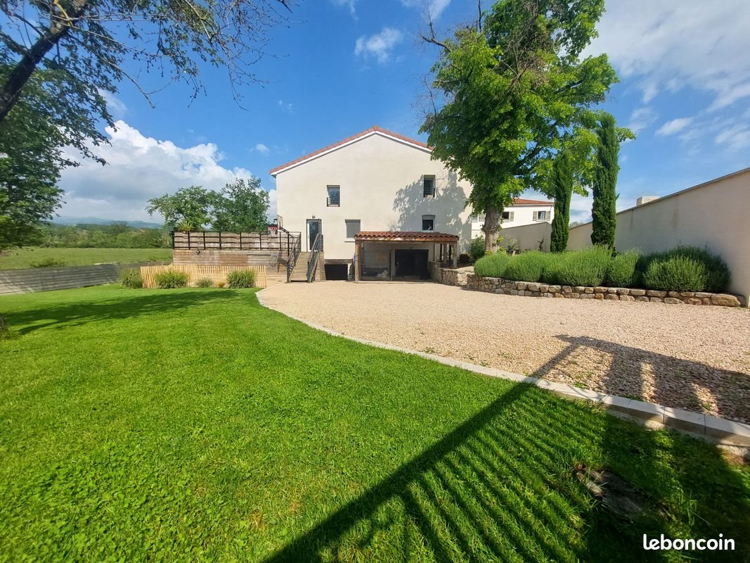 Maison à vendre, 122m², Montbrison