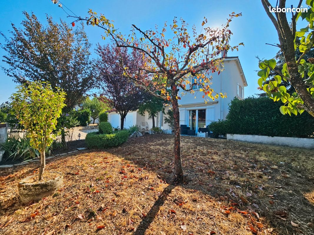 Maison à vendre, 114m², Monistrol-sur-Loire