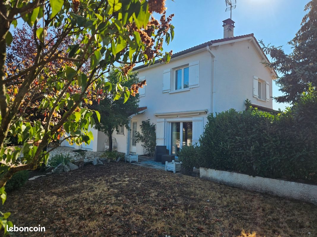 Maison à vendre, 114m², Monistrol-sur-Loire