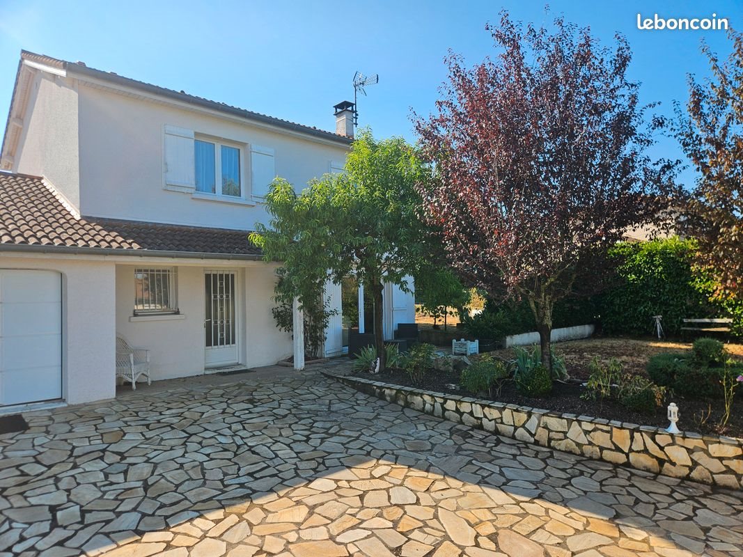 Maison à vendre, 114m², Monistrol-sur-Loire