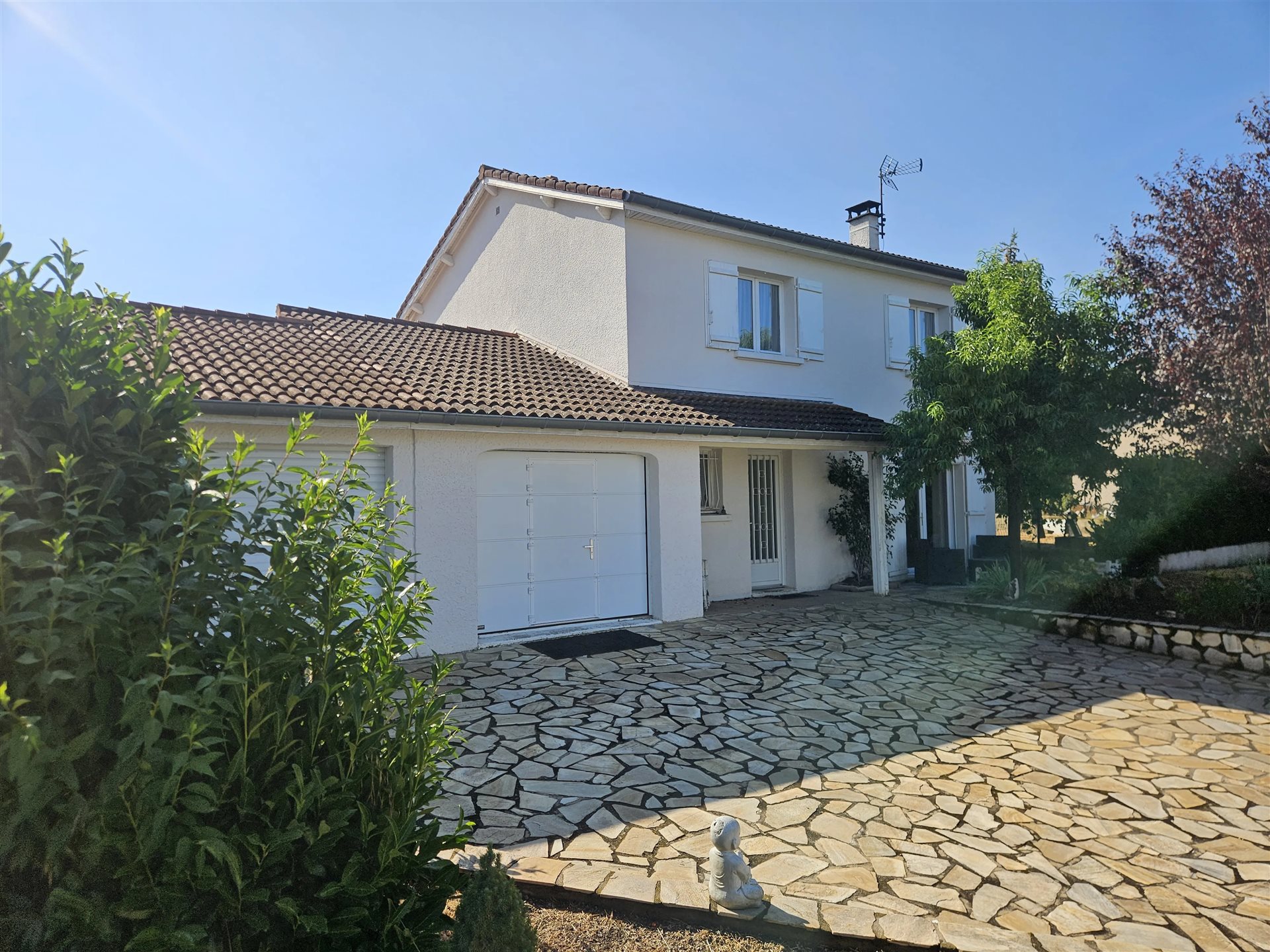 Maison à vendre, 114m², Monistrol-sur-Loire