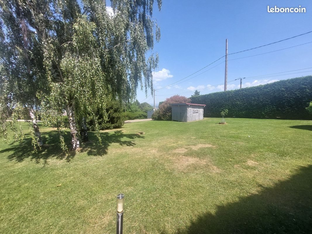 Maison à vendre, 217m², Montbrison