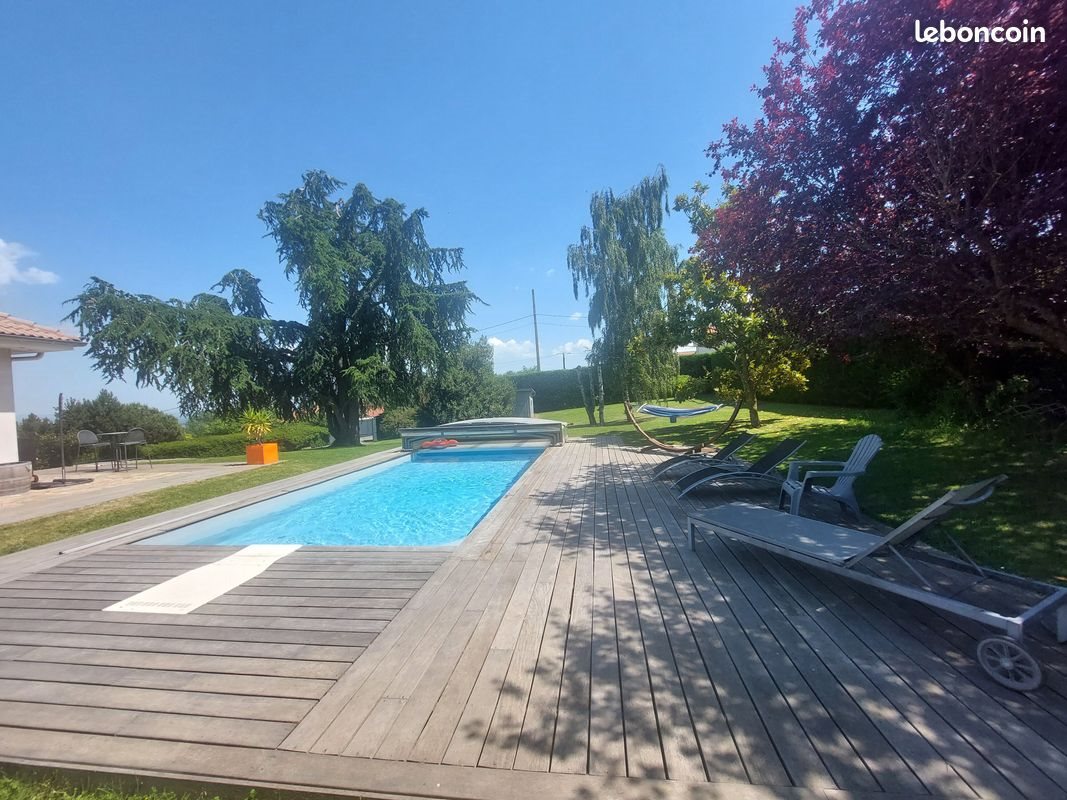 Maison à vendre, 217m², Montbrison