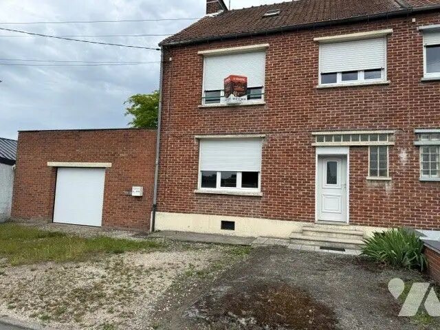 Maison à vendre, 122m², Râches