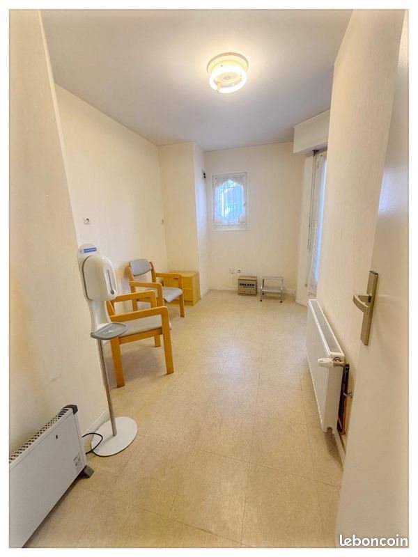 Appartement à vendre, 48m², Angers