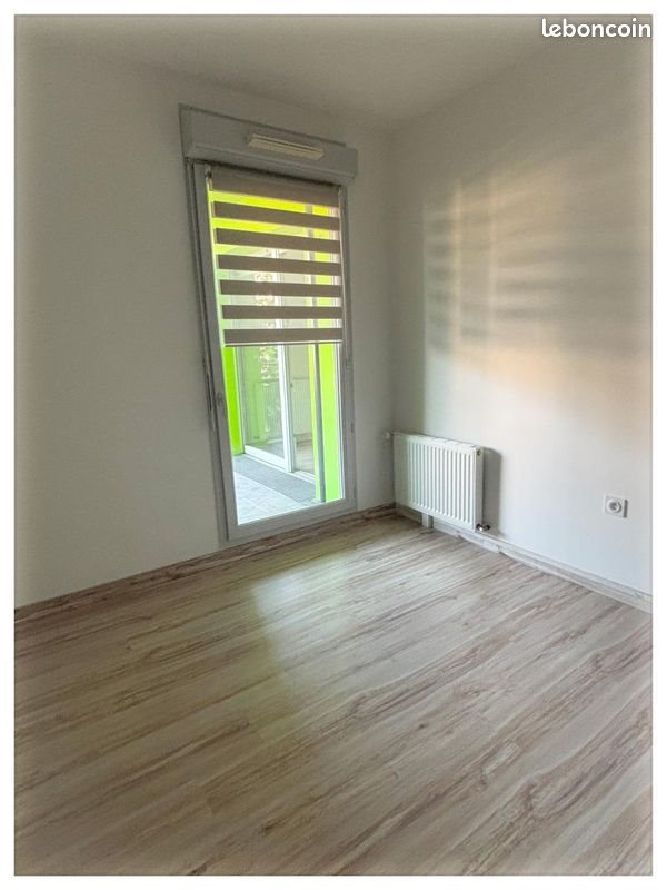 Appartement à vendre, 69m², Angers