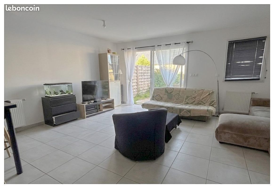 Maison à vendre, 85m², Angers