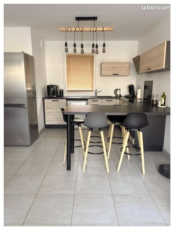 Maison à vendre, 85m², Angers